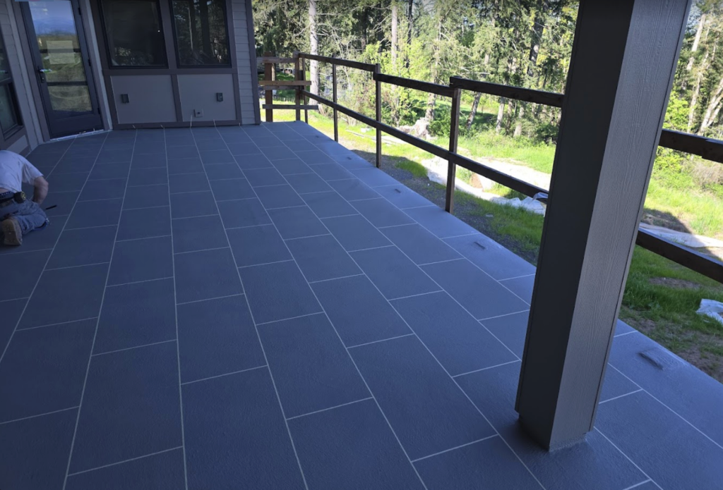 Alta WaterProofing decks - Alta Waterproof Decks